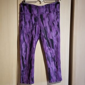 Marika Sport Workout Leggings